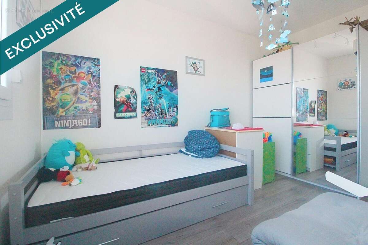Photo 7 - Appartement à BESANCON