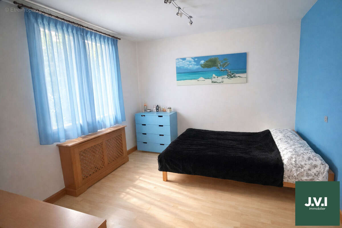 Maison à MONTMORENCY