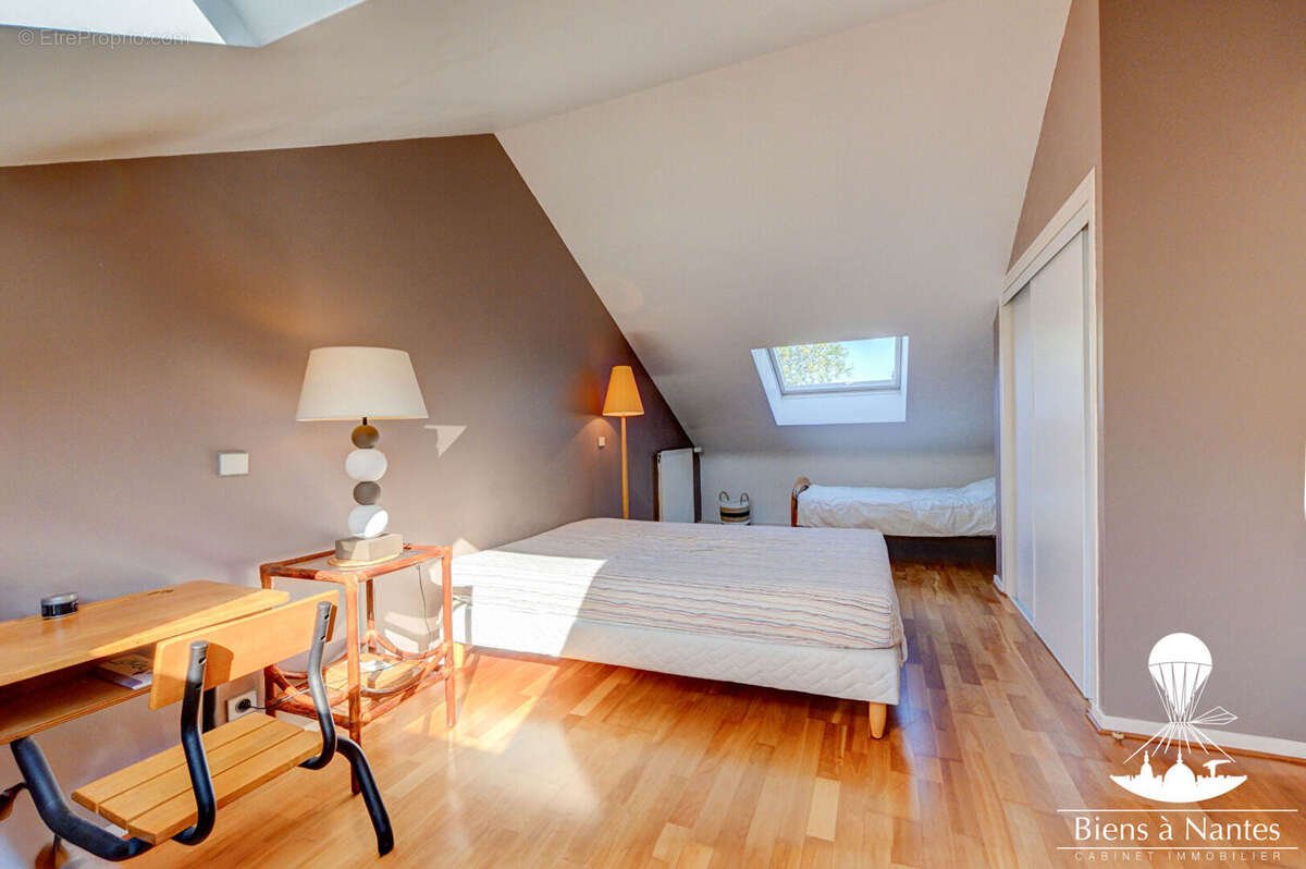 Maison à NANTES