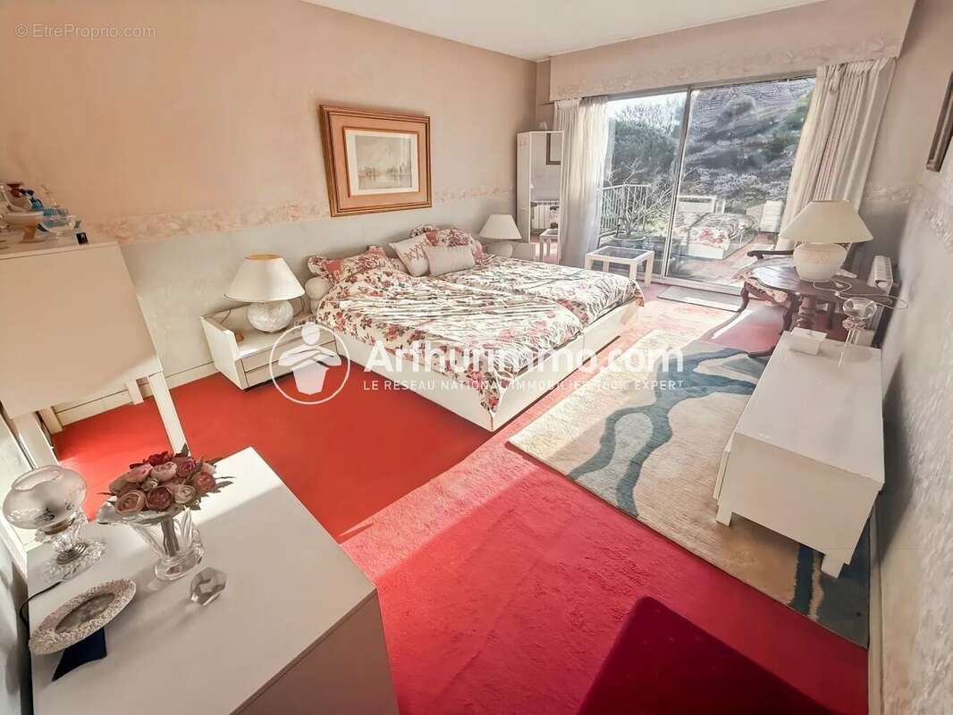 Maison à SOISY-SUR-SEINE