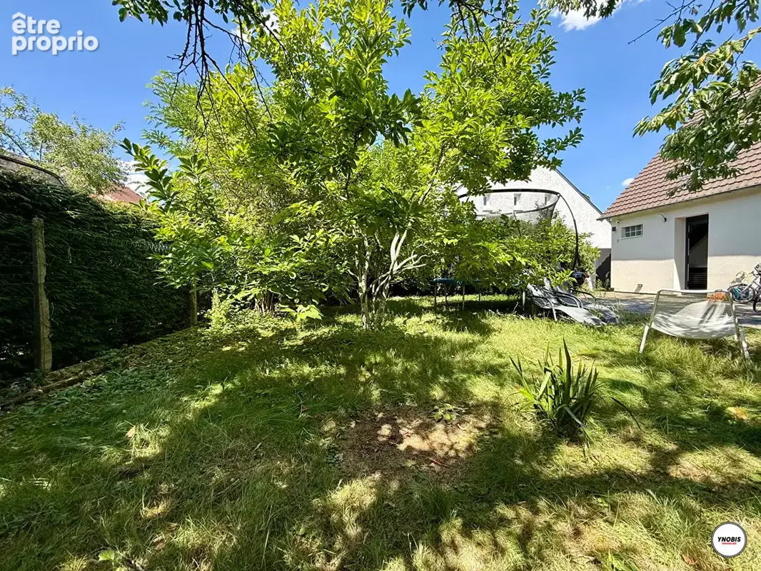 Maison Ecquevilly - 6 pièces - 114 m2 - Rénovations énergétiques - photo 17