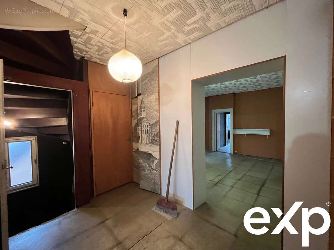 Appartement à GUEBWILLER