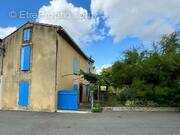 Maison à VILLELONGUE-D&#039;AUDE