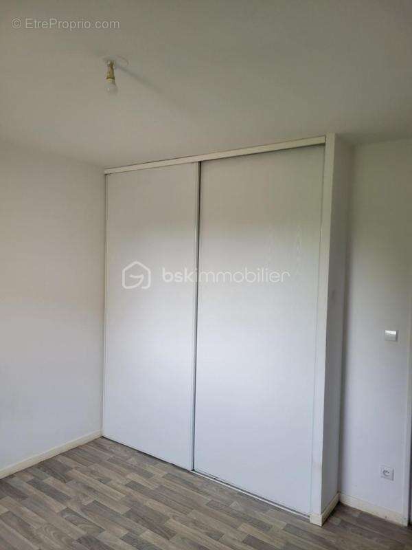 Très beau T2, proche Forbach Centre - photo 7