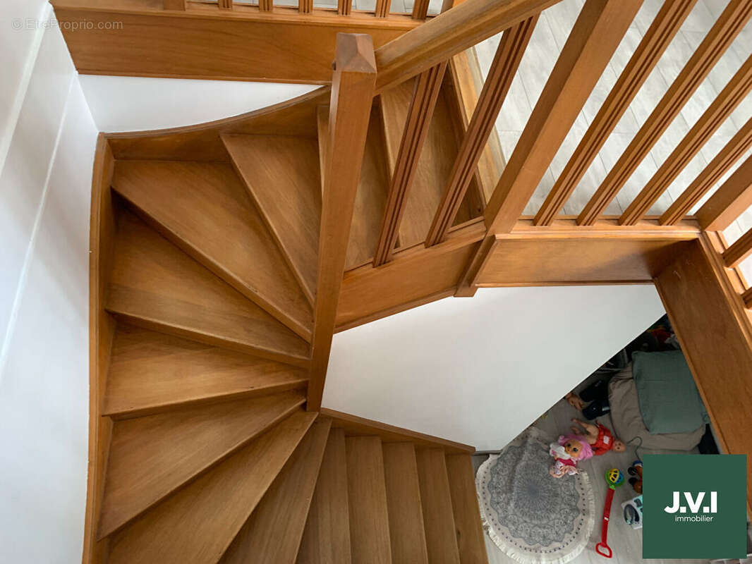 Maison à SOISY-SOUS-MONTMORENCY