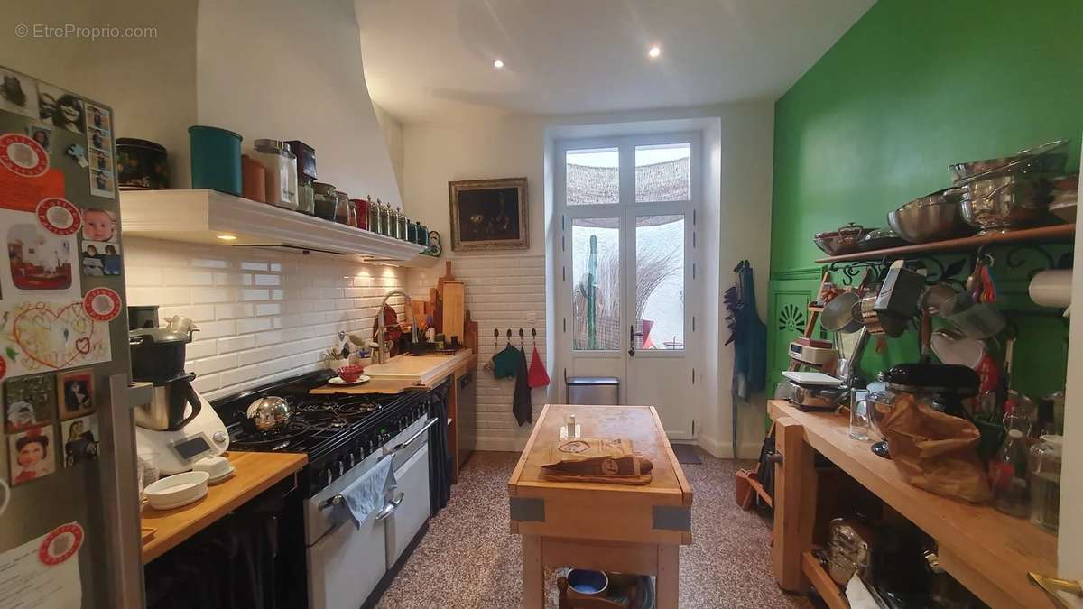 Maison à LEZIGNAN-CORBIERES