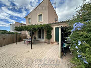 Maison à CASTELNAU-LE-LEZ