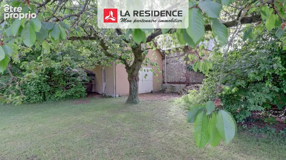 Maison 9 pièces 245 m² à vendre à Heuqueville (27700) - photo 6