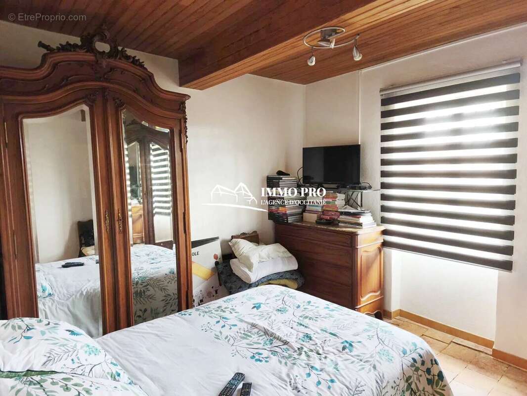 Maison à L&#039;ISLE-EN-DODON