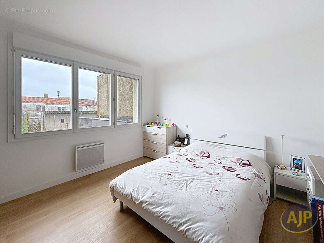 Appartement à CHALLANS