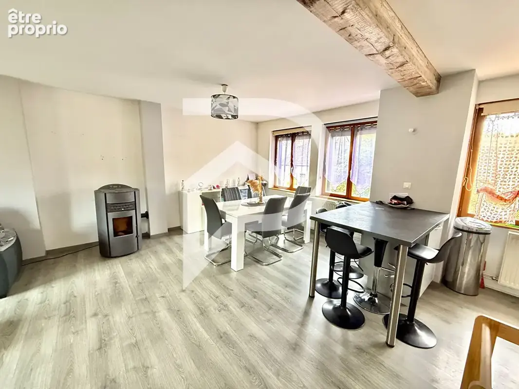 Maison Esnouveaux 4 pièce(s) - photo 8