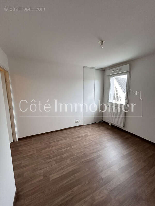 Appartement à BOUAYE