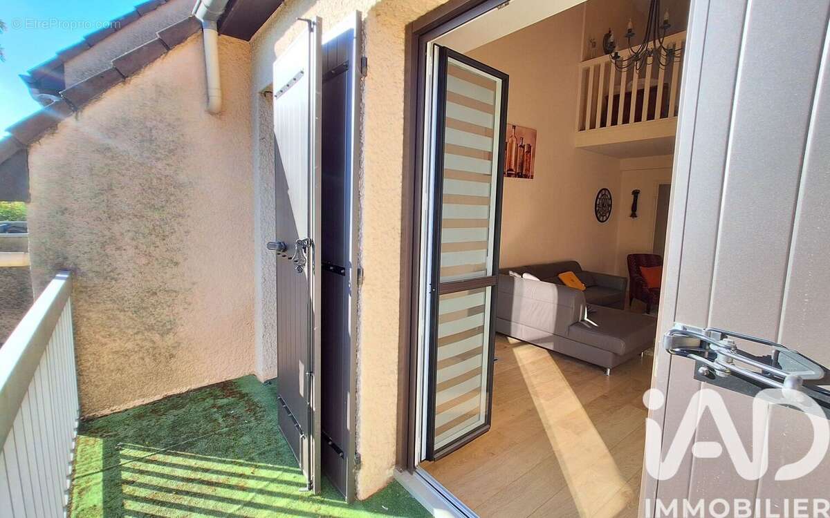 Photo 9 - Appartement à CHARTRES