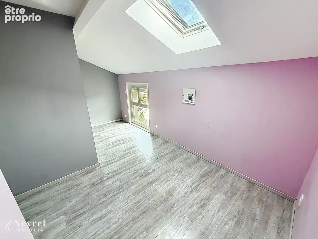 Maison familiale 110 m2 avec piscine, suite parentale et panneaux solaires   Saint-Joseph - photo 8