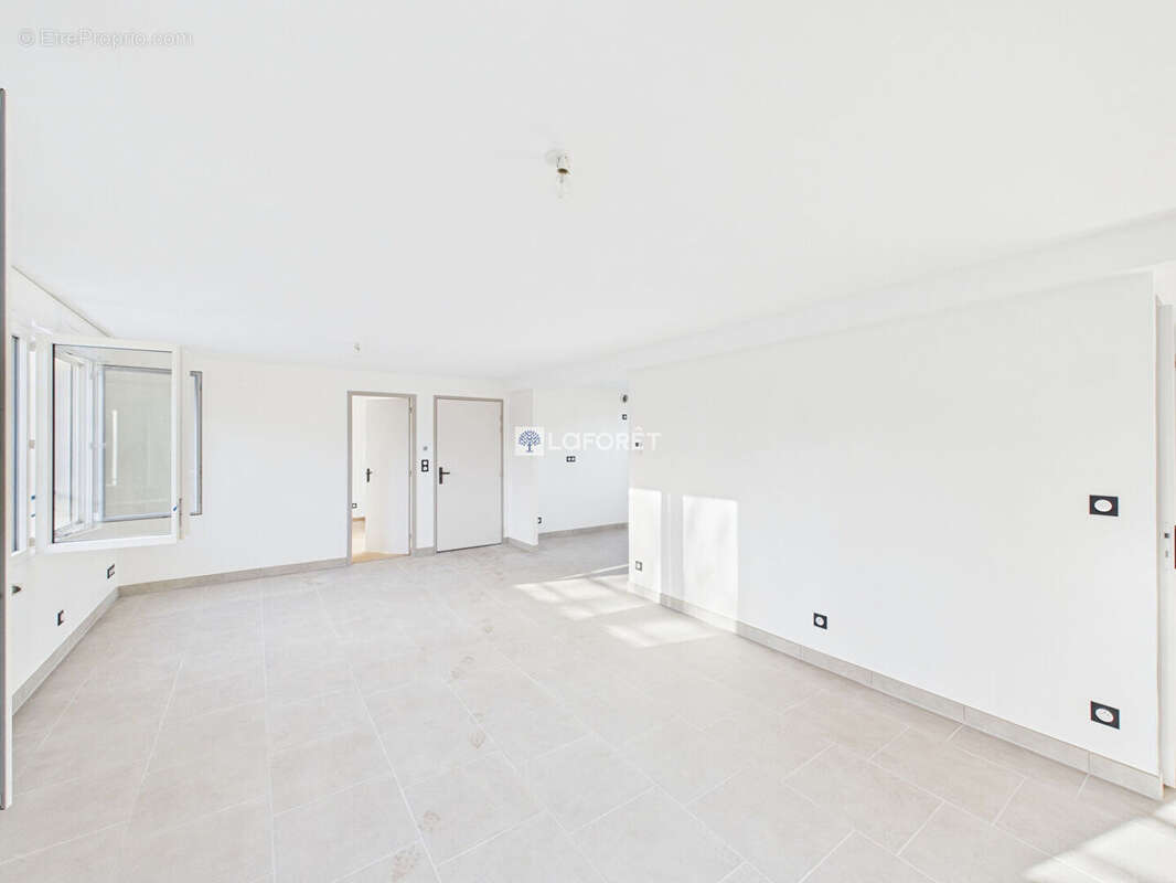 Appartement à PONT-AVEN