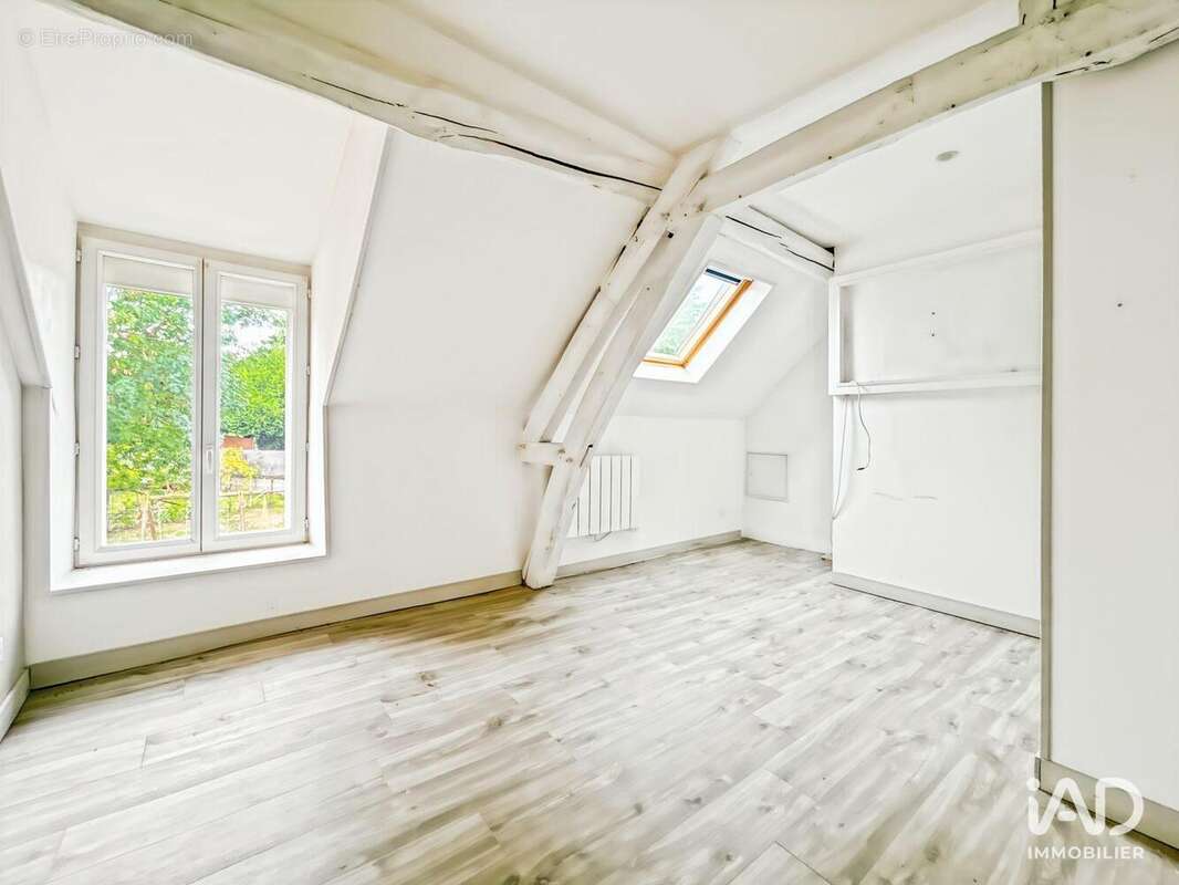 Photo 8 - Maison à PERCENEIGE