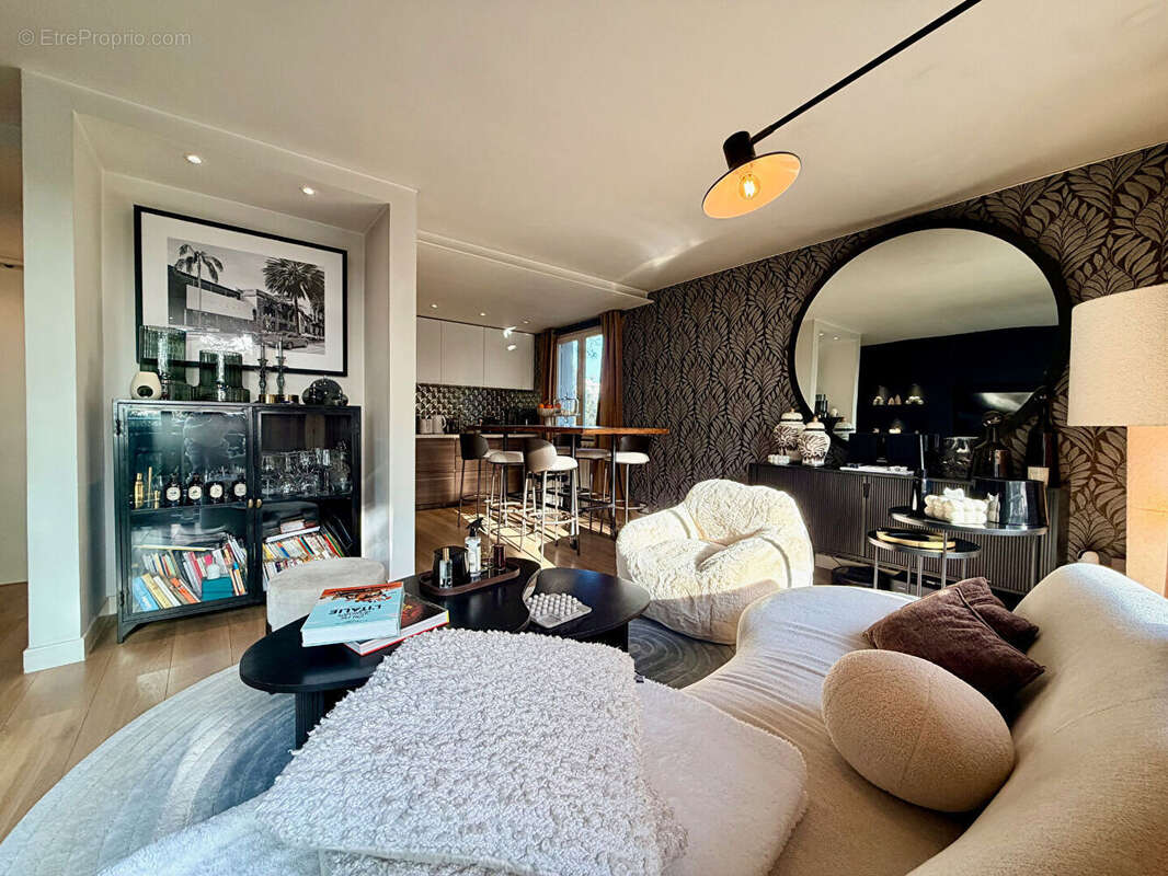Appartement à LA BAULE-ESCOUBLAC