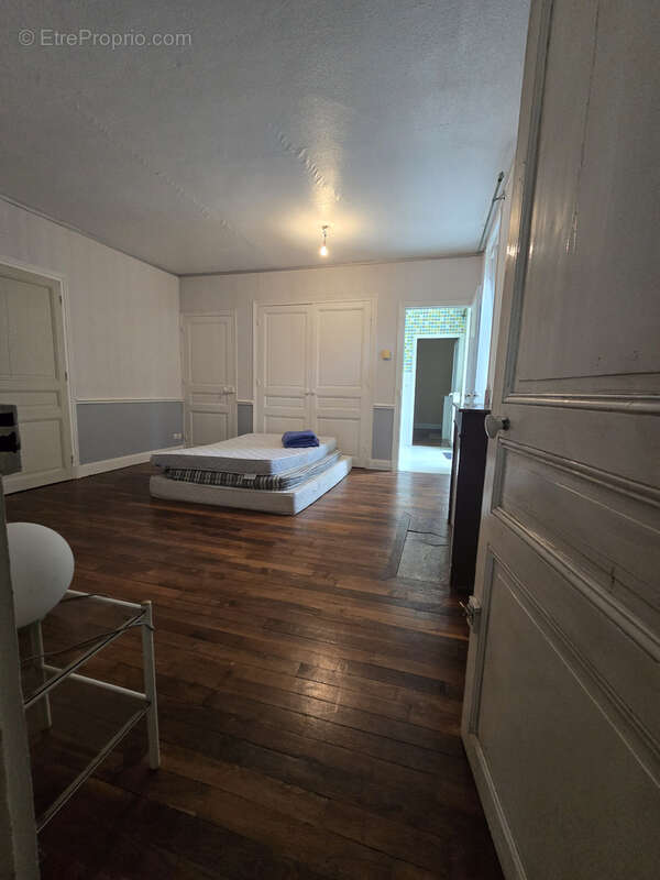 Maison à CONSENVOYE