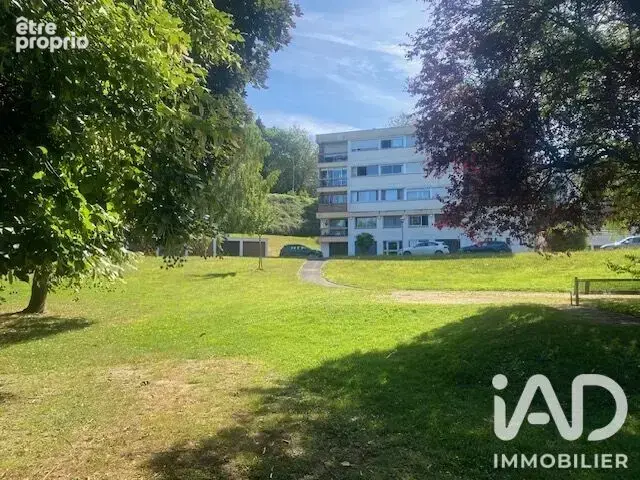 Photo 1 - Appartement à DEVILLE-LES-ROUEN