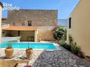 Maison à SALLES-D'AUDE