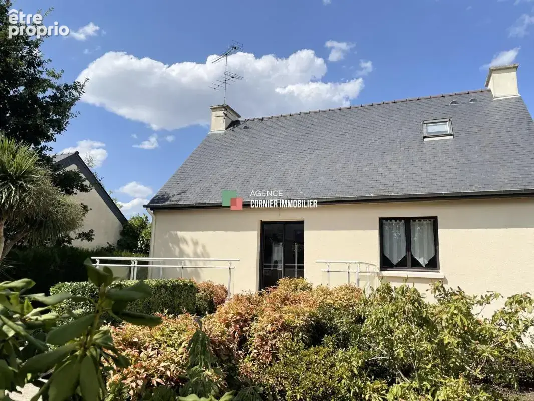 Maison à vendre Acigné - photo 12