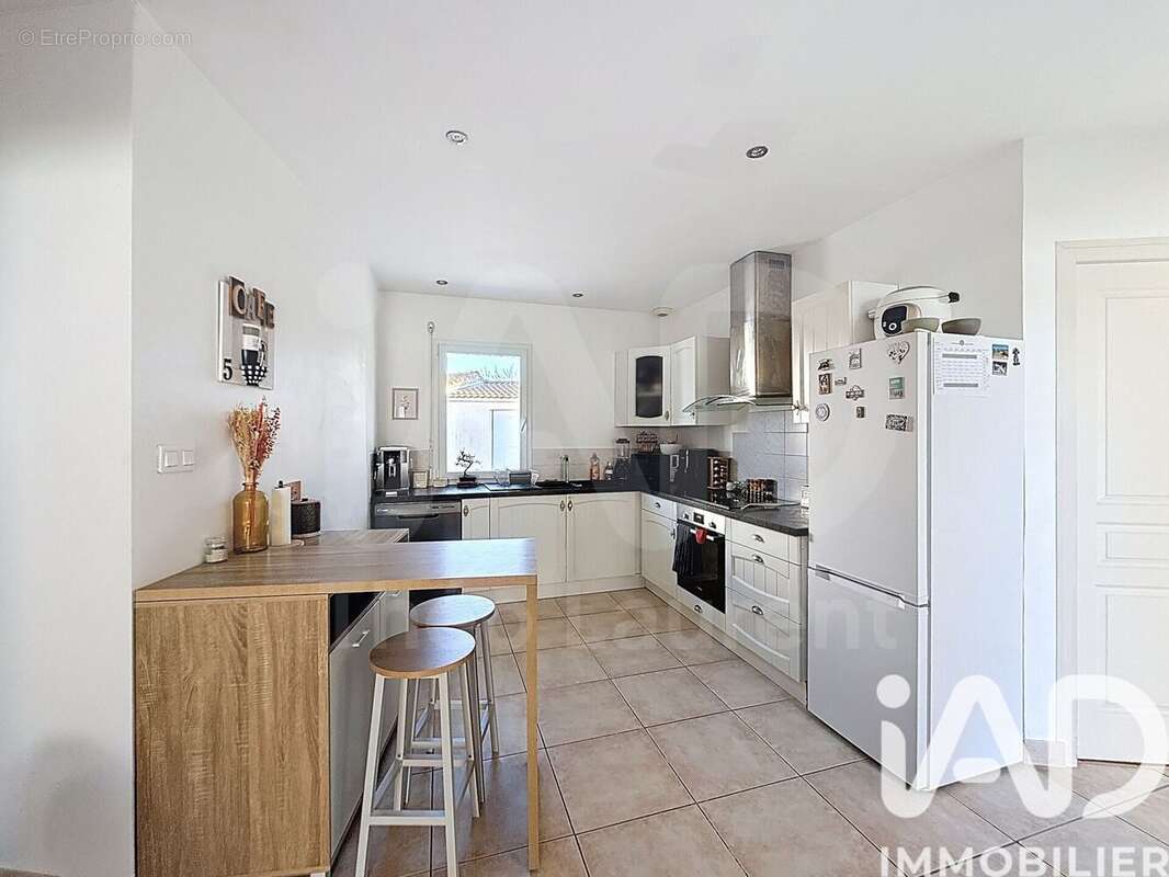 Photo 4 - Maison à BRAINS