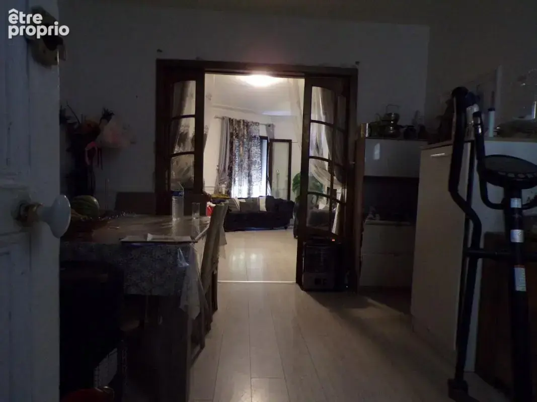 Appartement - photo 4