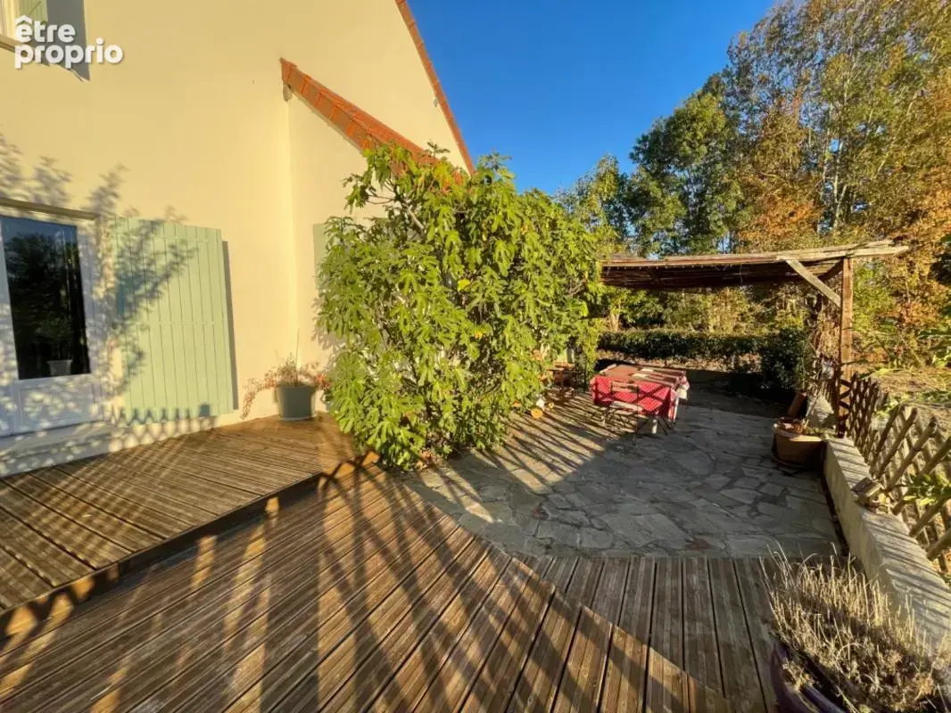 Maison de campagne rénovée avec splendide vue campagne 153000€ - photo 22