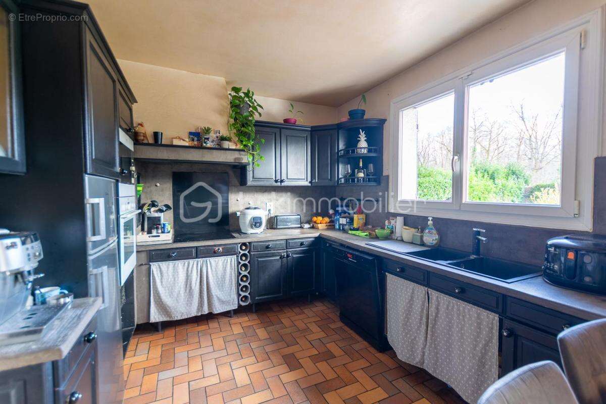 Maison à OUZOUER-SUR-LOIRE