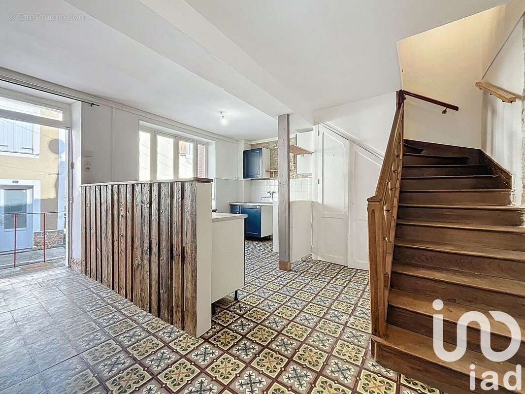 Photo 5 - Maison à ARCY-SUR-CURE