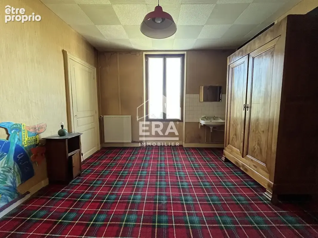 Maison Le Mans - 6 chambres - Rive Droite - photo 11