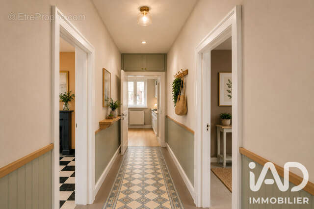 Maison 135 m² à Saultain  - photo 3