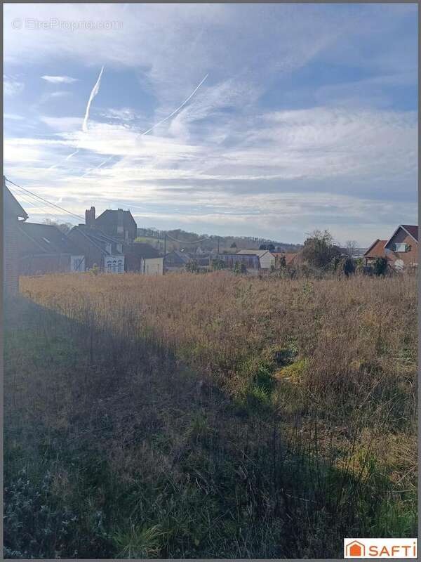Terrain 826 m² à Cappy  - photo 2