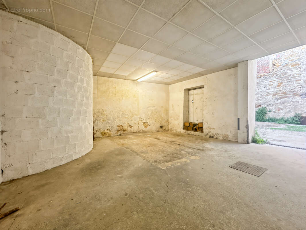 Appartement à TREVOUX