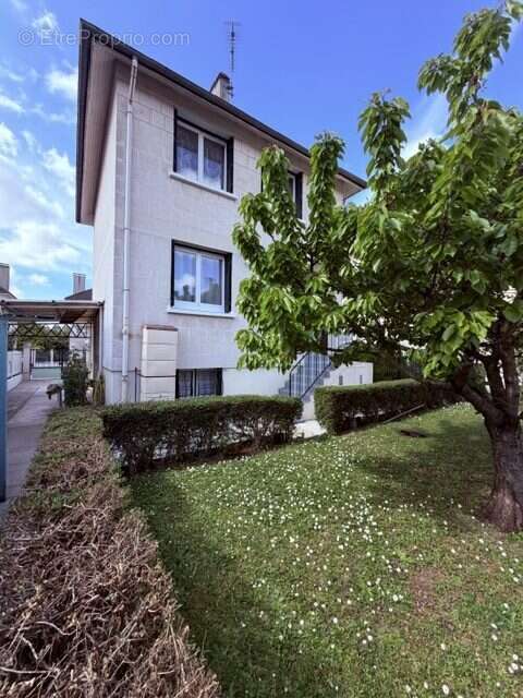 Maison à DRANCY