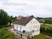 Appartement à FRONTENAUD