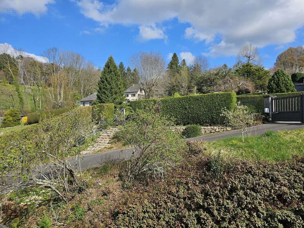 Maison à BAGNERES-DE-BIGORRE