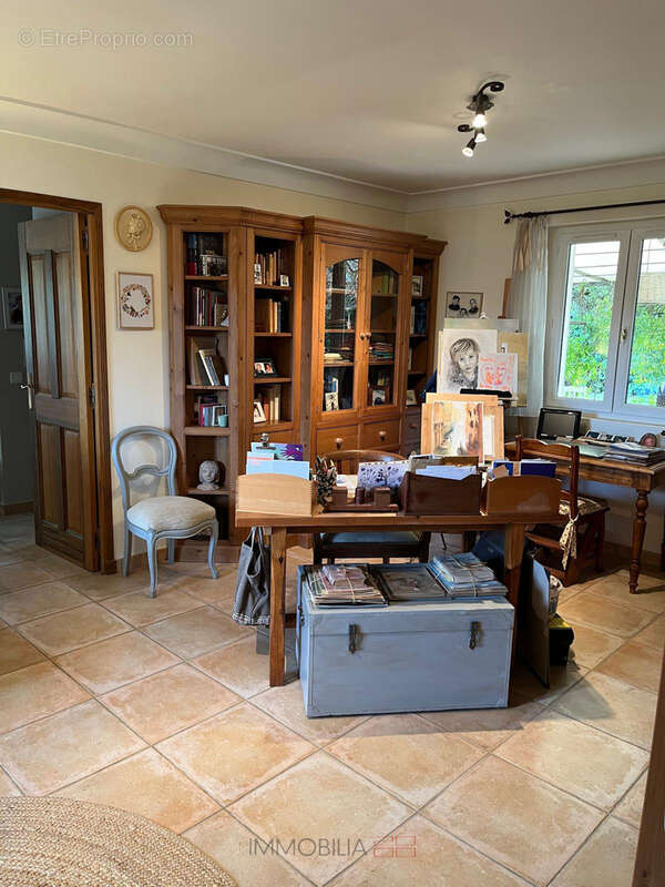 Maison à FAYENCE