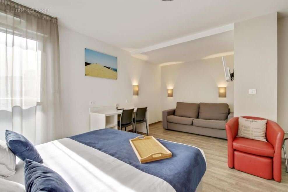 Appartement à PESSAC