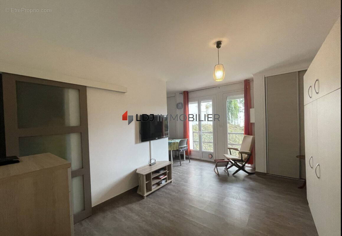 Appartement à AMELIE-LES-BAINS-PALALDA