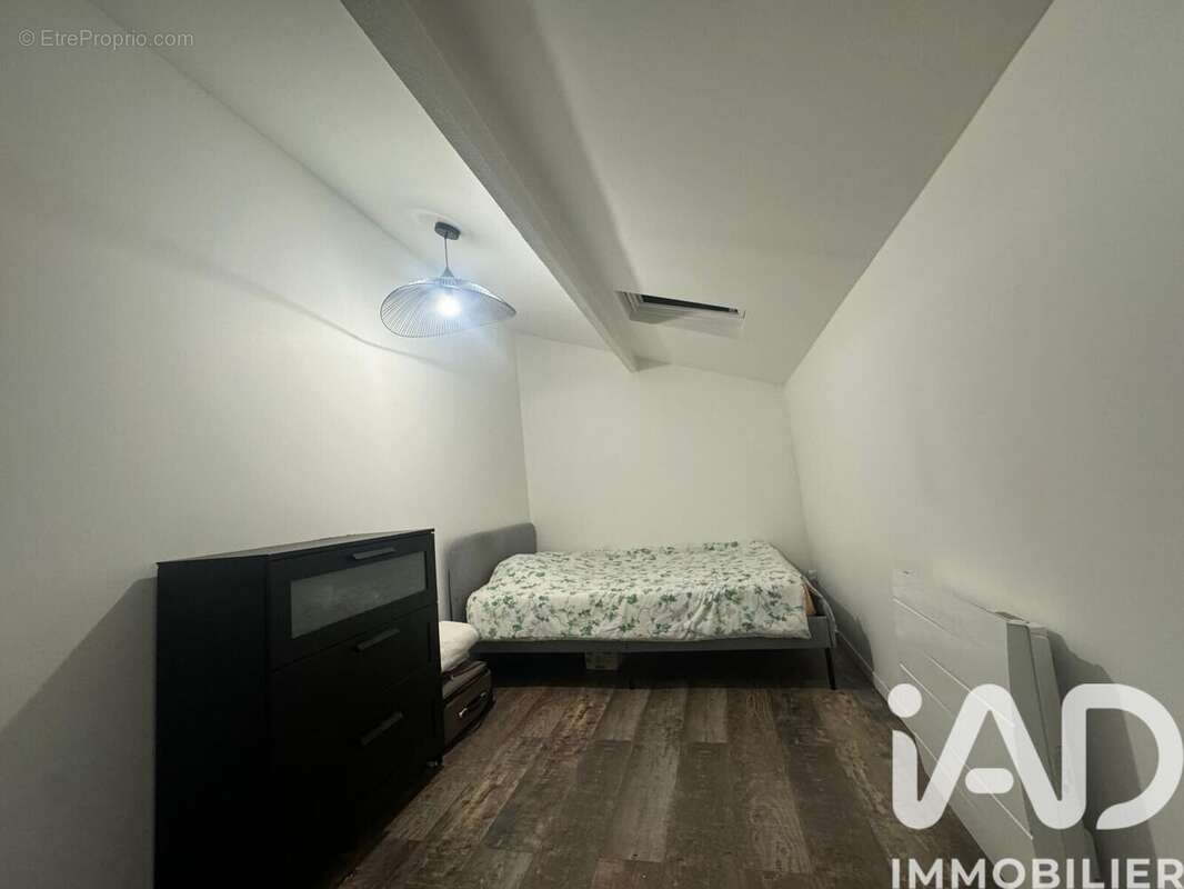 Photo 8 - Maison à ROSNY-SOUS-BOIS