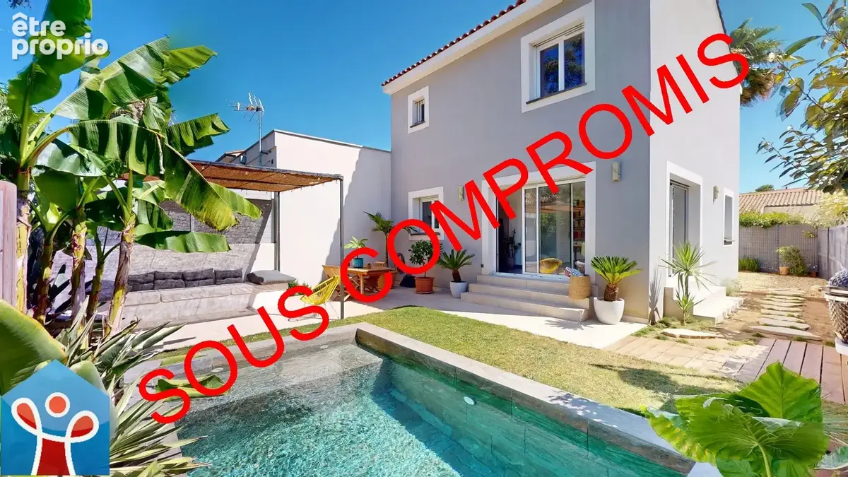 Photo Maison à Cers au prix de 294 500€
