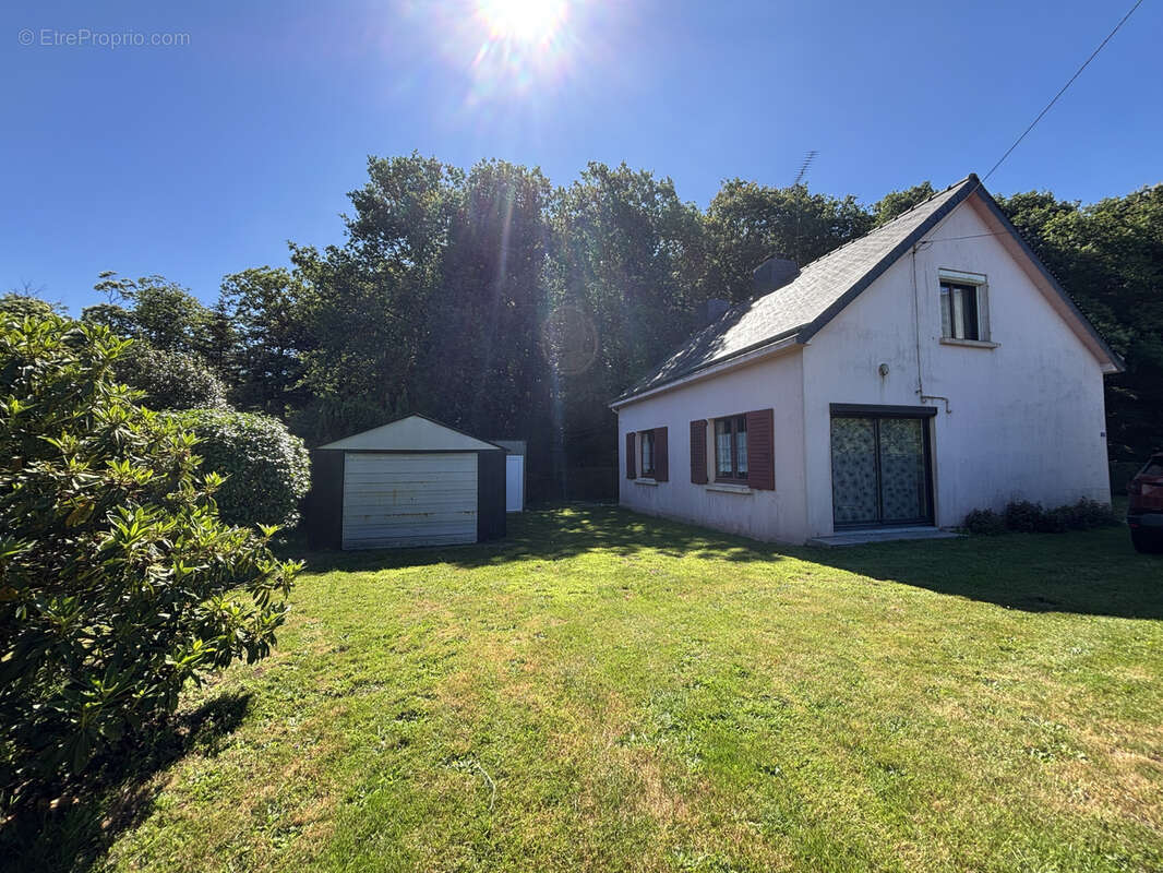 Maison familiale avec vie de plain-pied - photo 15