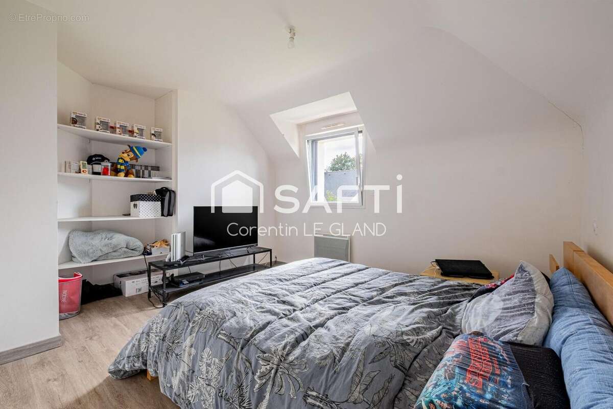 Photo 6 - Maison à PEAULE