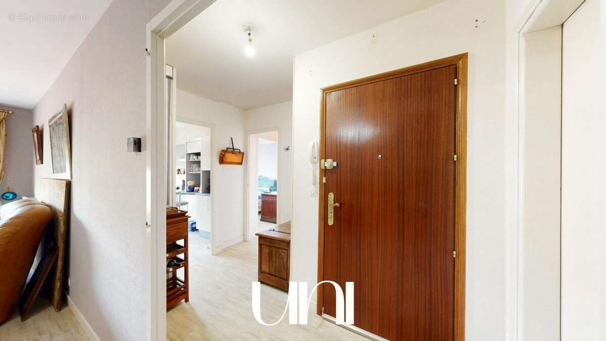 Appartement 3 pièces de 64m2 située à Grandcamp-Maisy - photo 14