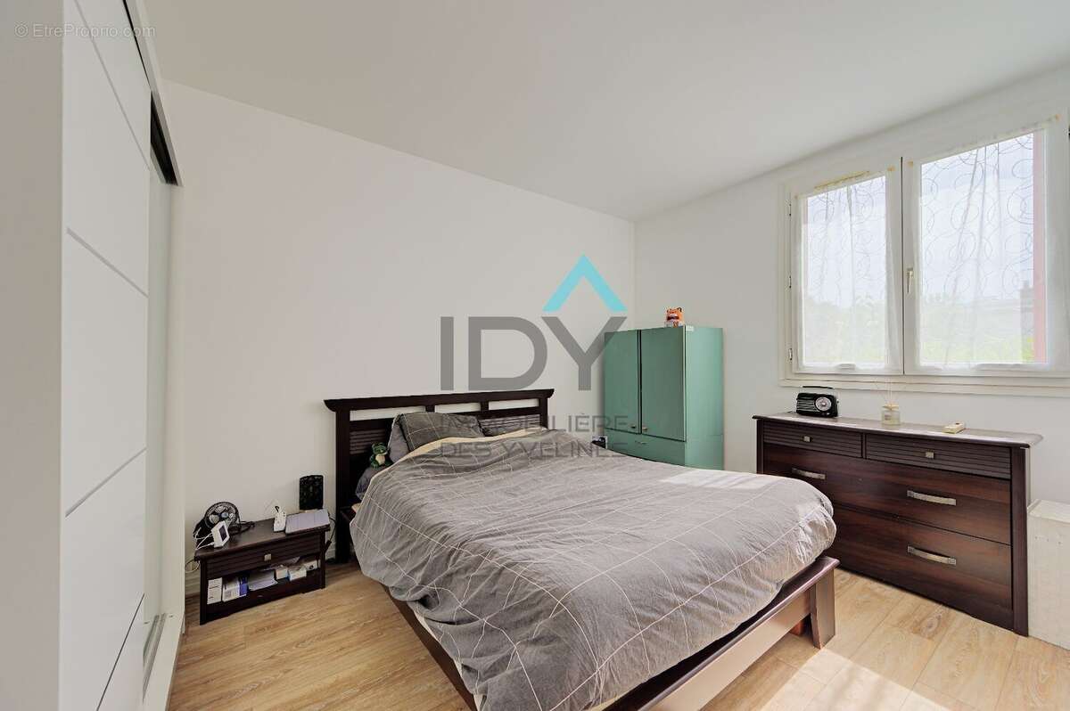 Appartement à RUEIL-MALMAISON