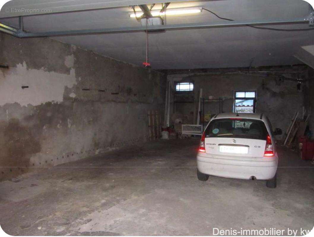 Appartement à PRADES