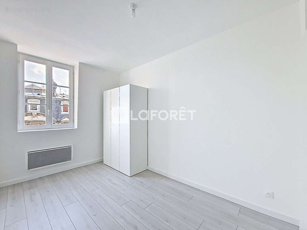 Appartement à PAU