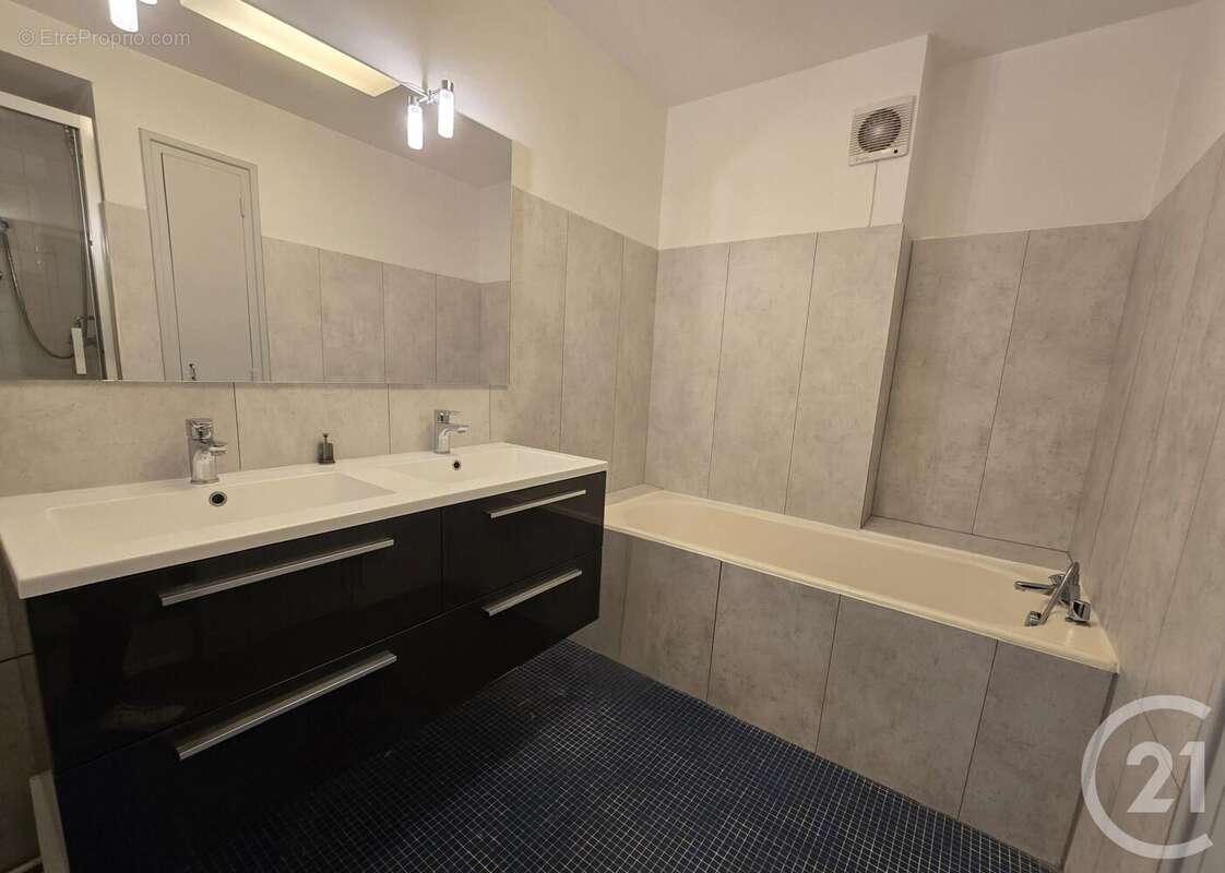 Appartement à LIMOGES