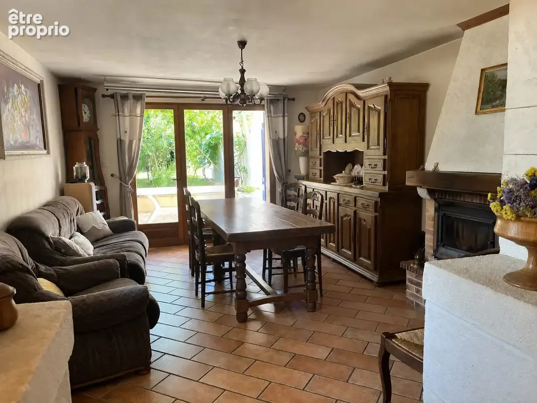 Maison 190 m² à Sennecey-Le-Grand  - photo 4